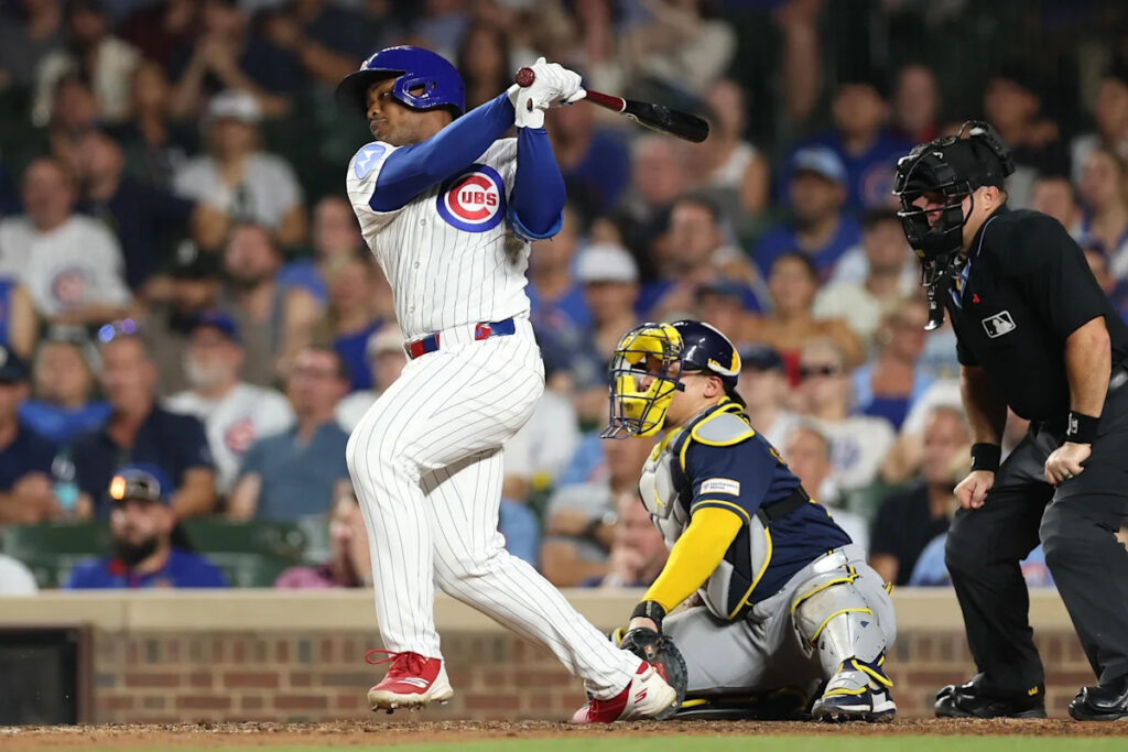 Iowa Cubs Minor League Wrap: I-Cubs win 5th straight