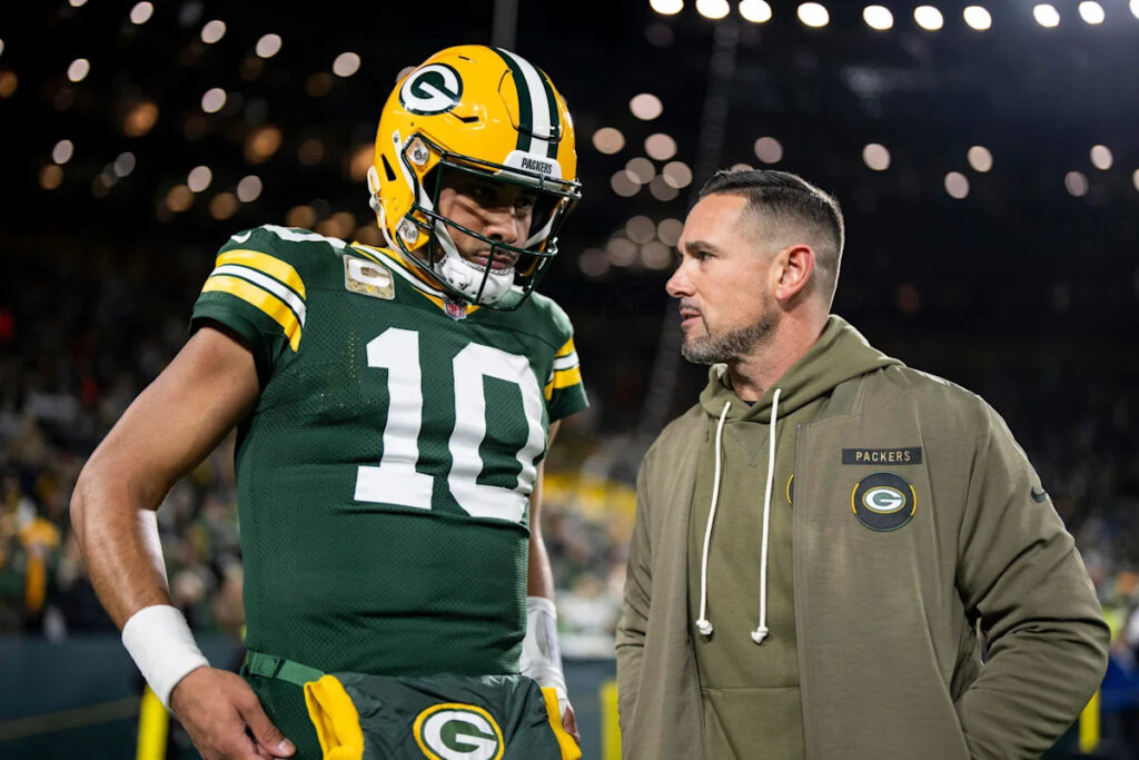 NFC North Season Forecast: Green Bay Packers NFC North Season Forecast: Green Bay Packers