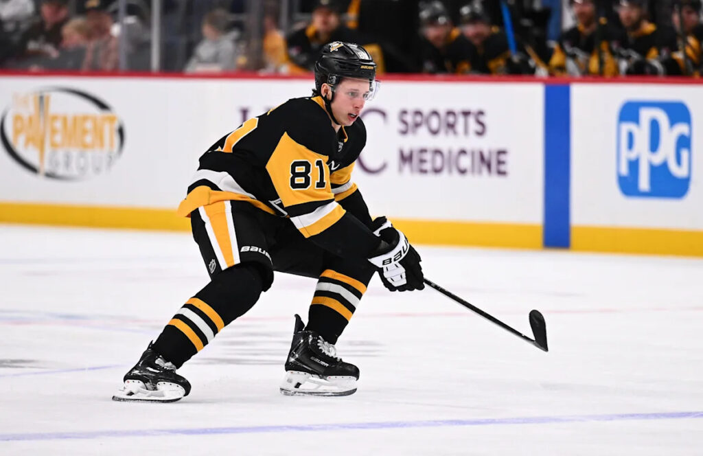 Prospect Tier shows how much Penguins prospect pool has improved in just two years