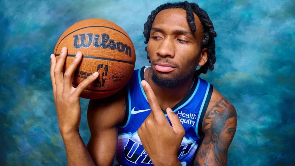 Utah Jazz season preview with Shreyas Laddha of the Salt Lake Tribune