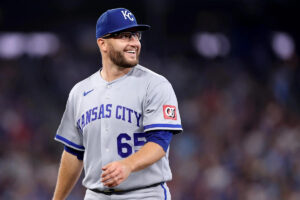 Royals vs. Marlins September 2nd game discussion Royals vs. Marlins September 2nd game discussion