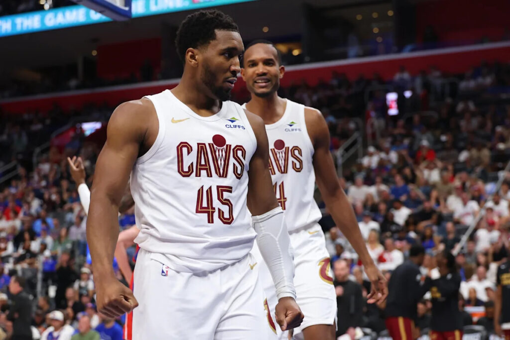 Cavs fans expect to have multiple All-Stars this season