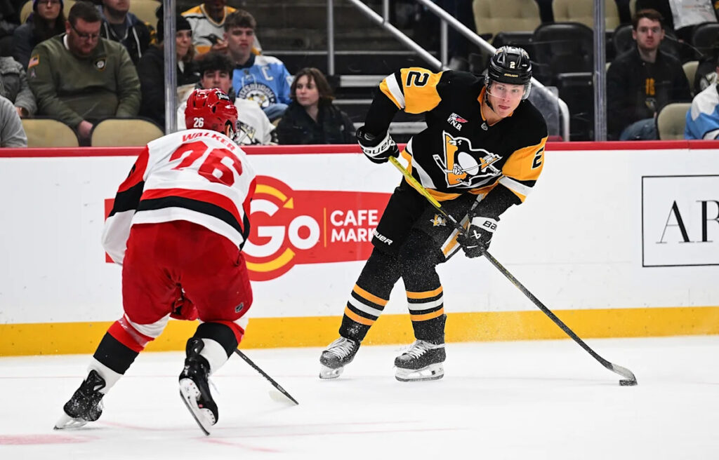 What the Penguins could look like in 2028