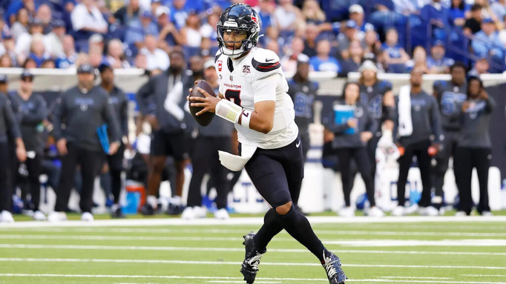 Houston Texans News: Tuesday September 29, 2026