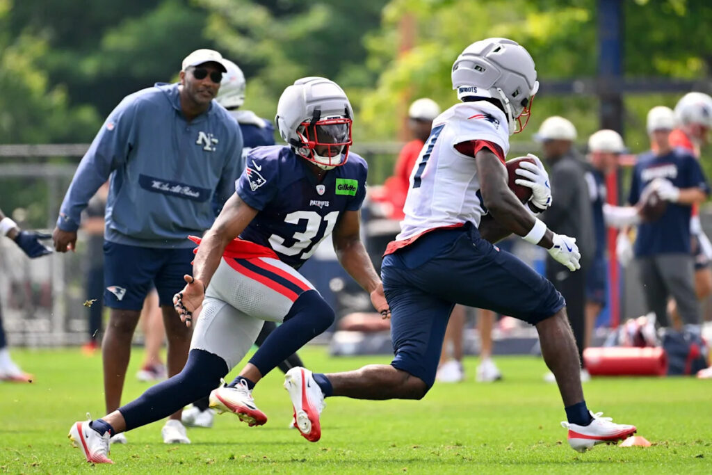 Seahawks-Patriots preview: Pats insider details key offseason changes