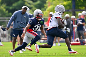Seahawks-Patriots preview: Pats insider details key offseason changes