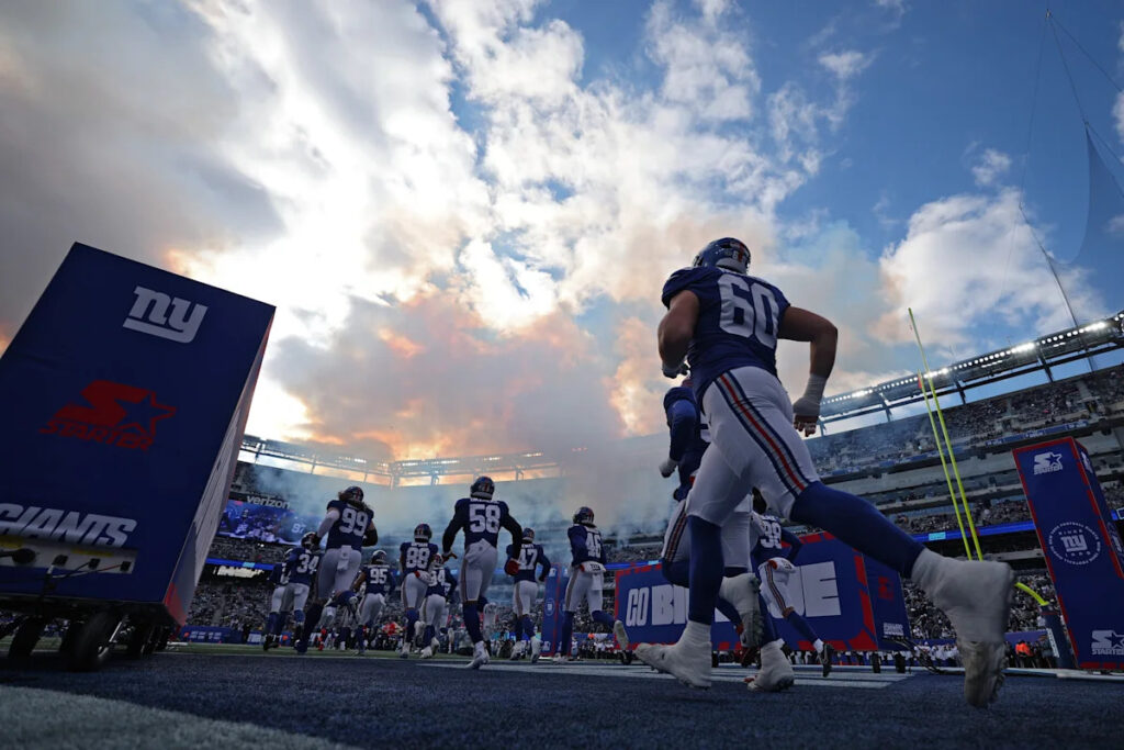 ESPN’s models project just 7 wins for the NY Giants