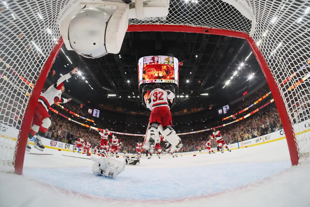 Hurricanes announce more broadcast details—with a lot still unknown