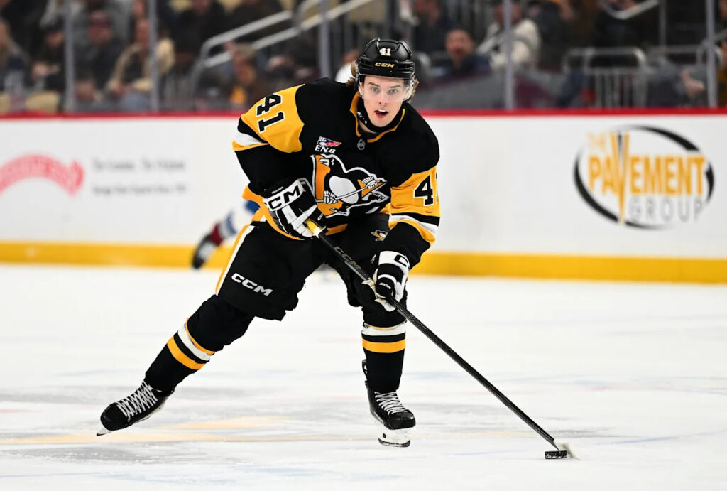Five random thoughts as the Penguins begin training camp