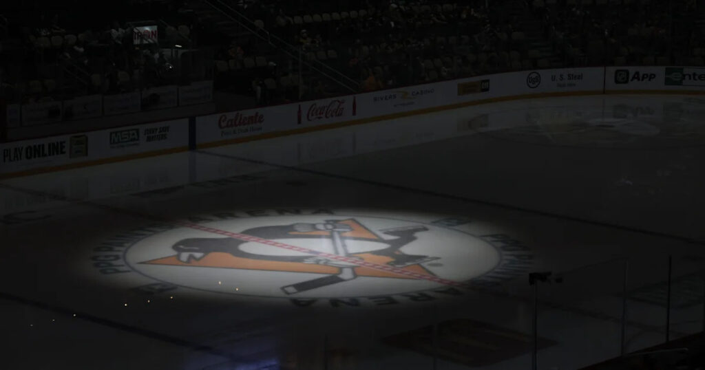 Pens Points: The 2026-27 season begins