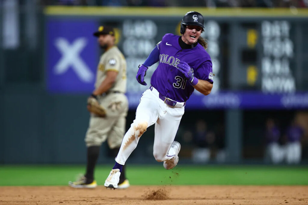 Series Preview # 51 : Diamondbacks @ Rockies