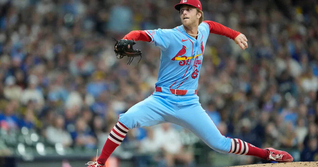 In Praise of the St Louis Cardinals 2026 Season In Praise of the St Louis Cardinals 2026 Season
