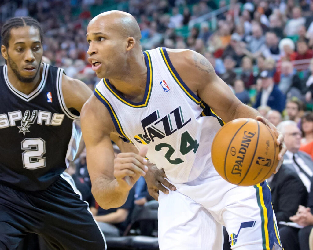 Spurs Villain Tournament, Sweet 16: Former Spurs and Haters Spurs Villain Tournament, Sweet 16: Former Spurs and Haters