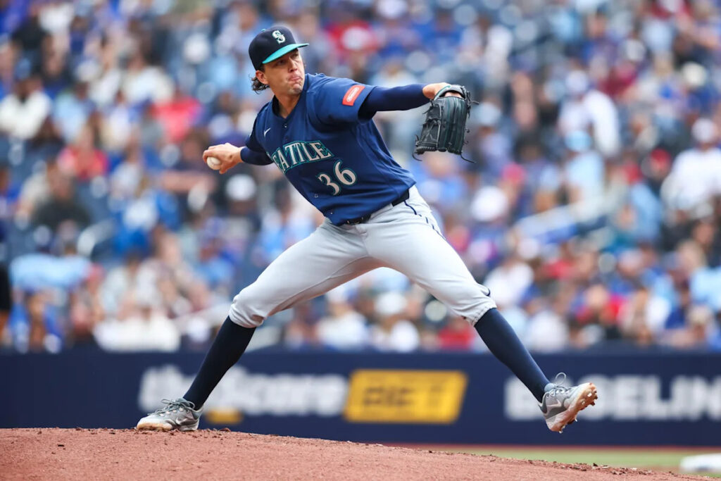 Mariners Game #142 Preview and Discussion, 9/4/26: SEA vs ATH