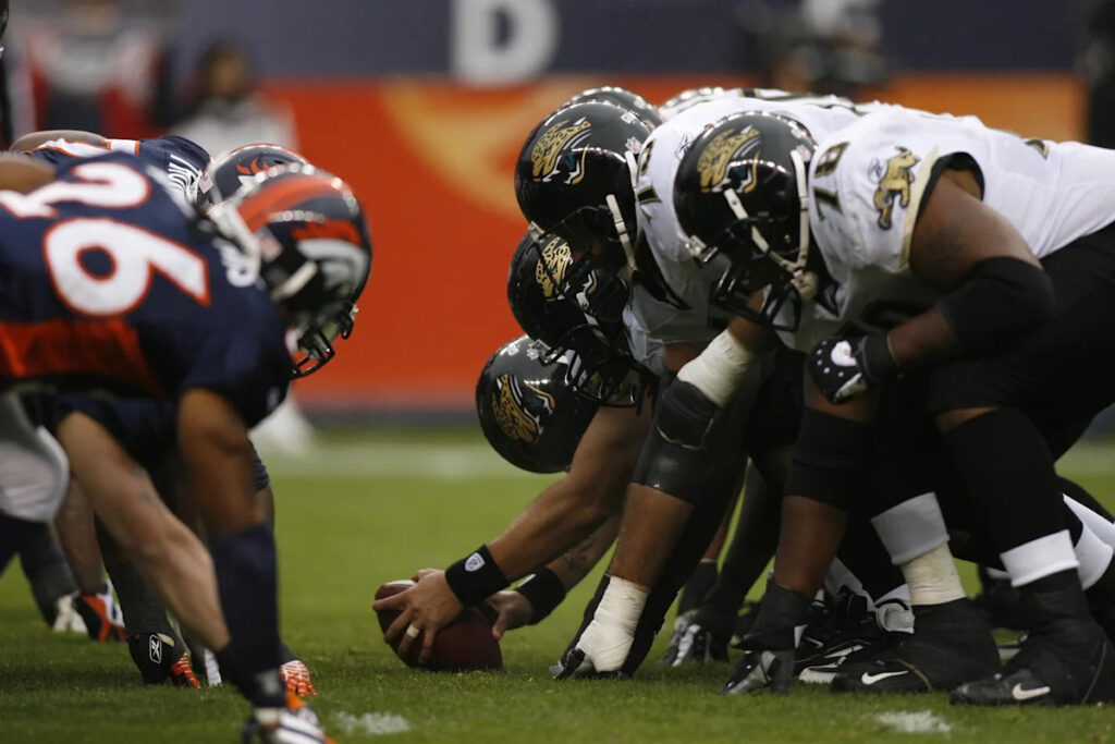 Jaguars vs Broncos: Matchup History Through the Decades