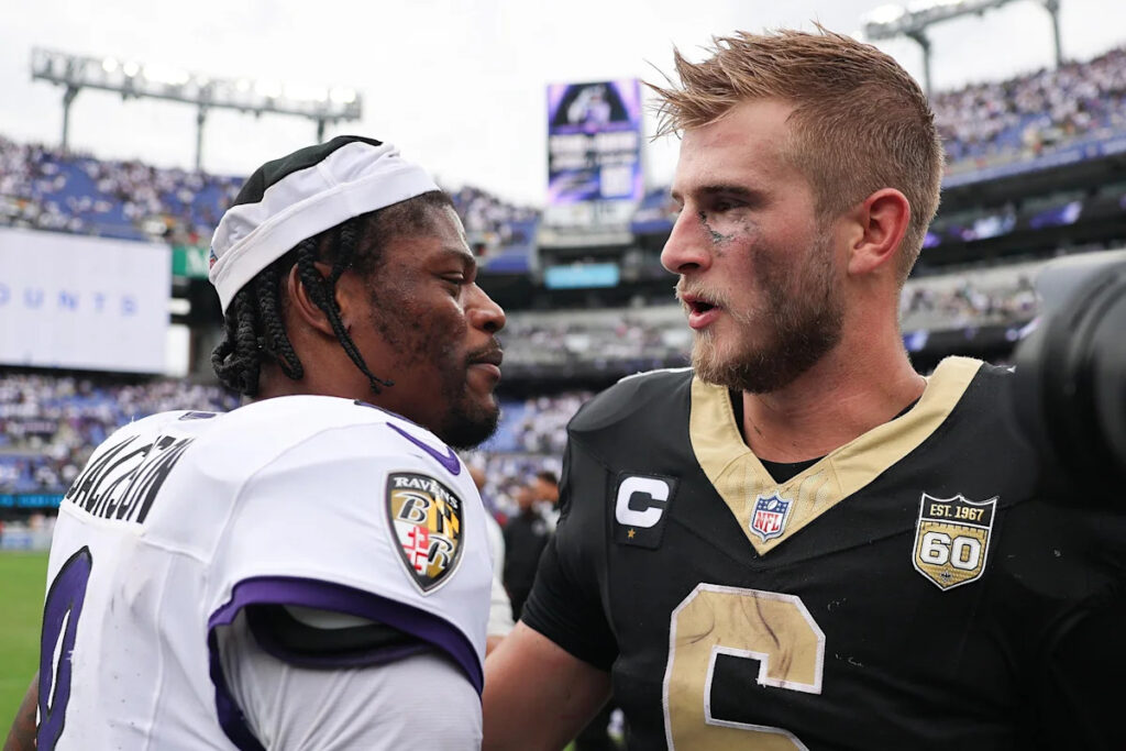 New Orleans Saints News: Saints win their first game of the season New Orleans Saints News: Saints win their first game of the season
