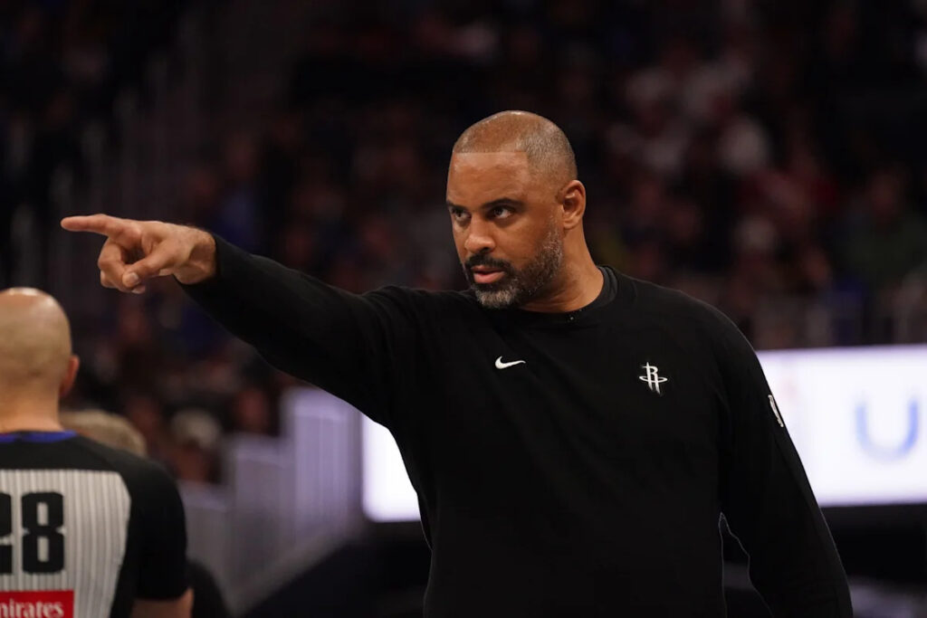 SB Nation Reacts results: How many wins for the Rockets?