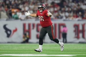 How integral to Bills defense line will Greg Gaines be in 2026? How integral to Bills defense line will Greg Gaines be in 2026?