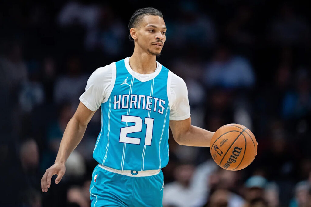 Nets add two G League prospects in Sign-and-Waive moves