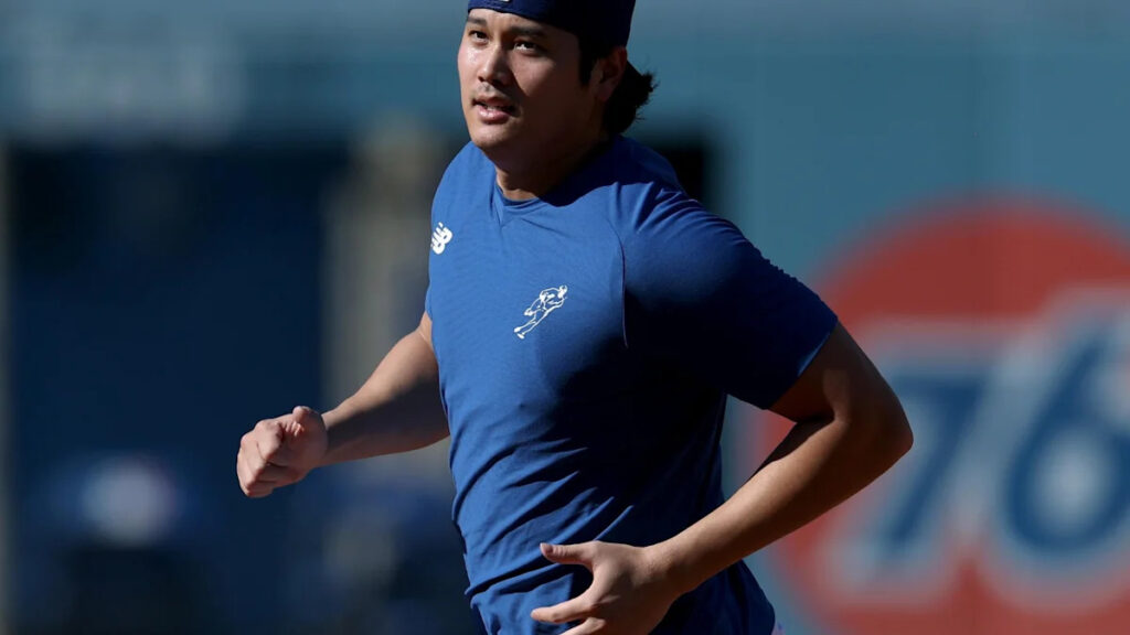 Shohei Ohtani expected to be activated on Wednesday Shohei Ohtani expected to be activated on Wednesday