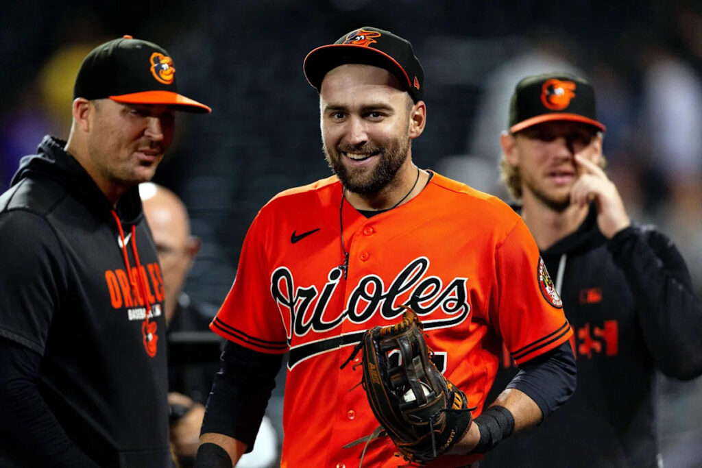 Orioles vs. Rockies discussion – Yahoo Sports
