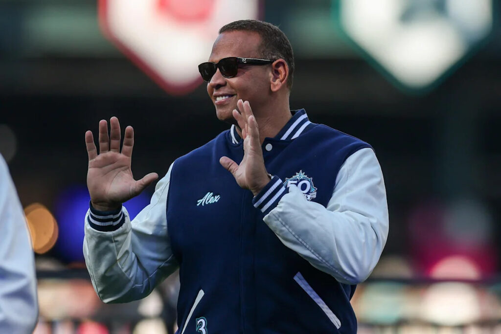 The Mariners’ August, by the numbers