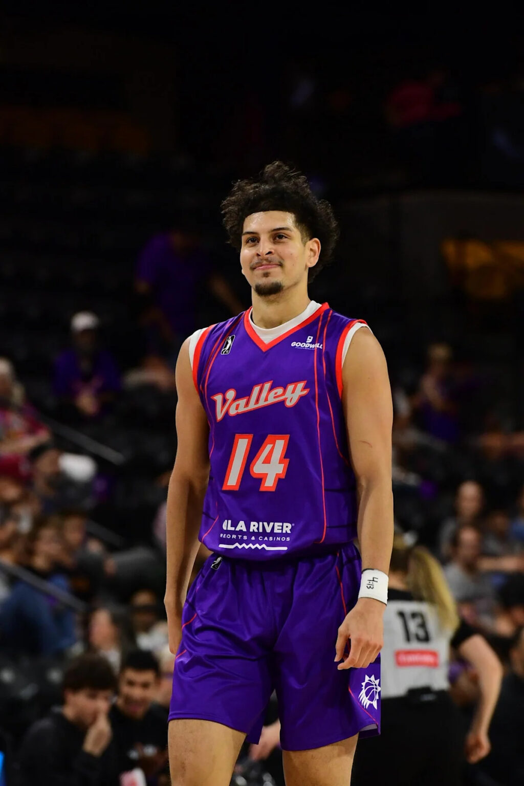 Player Preview: Koby Brea’s path to sticking in Phoenix is painfully simple