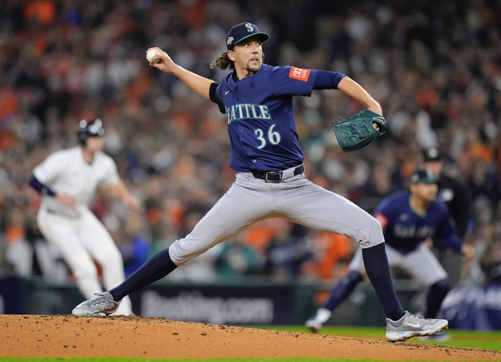 Mariners Game #147 Preview and Discussion: 9/10/26, Rangers at Mariners