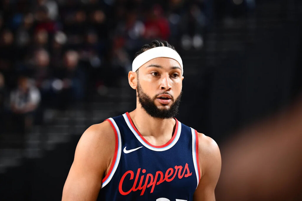 Why didn’t the Sixers sign Ben Simmons?