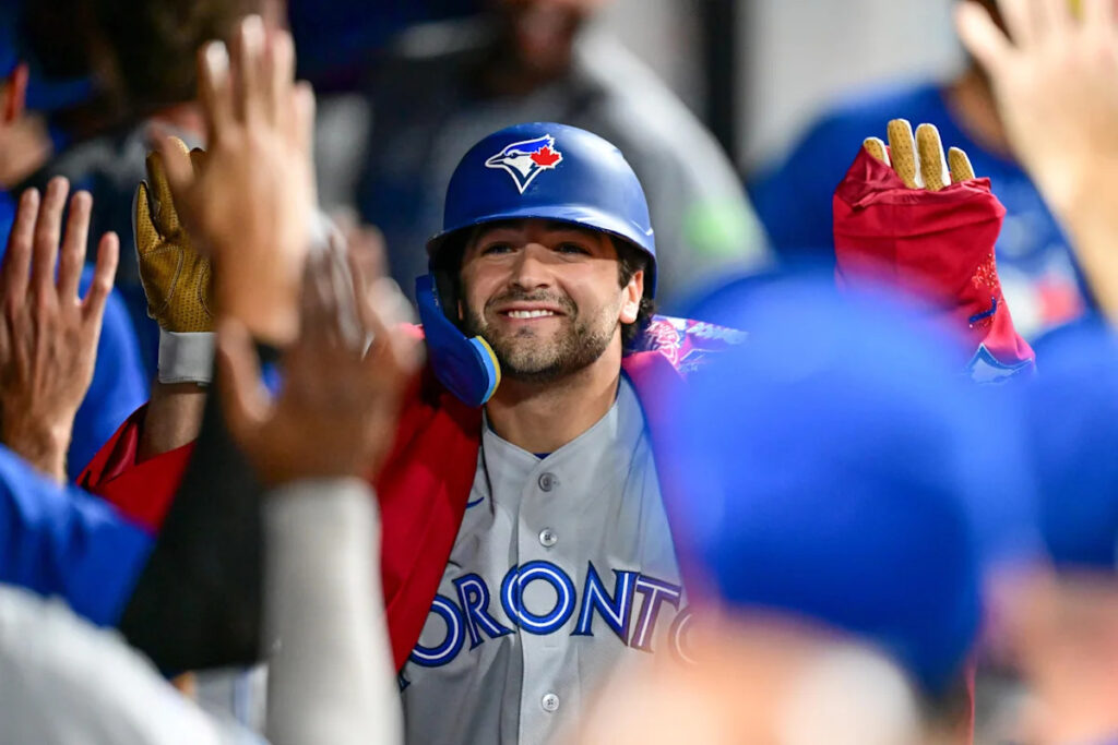 Thursday Jays Notes – Yahoo Sports