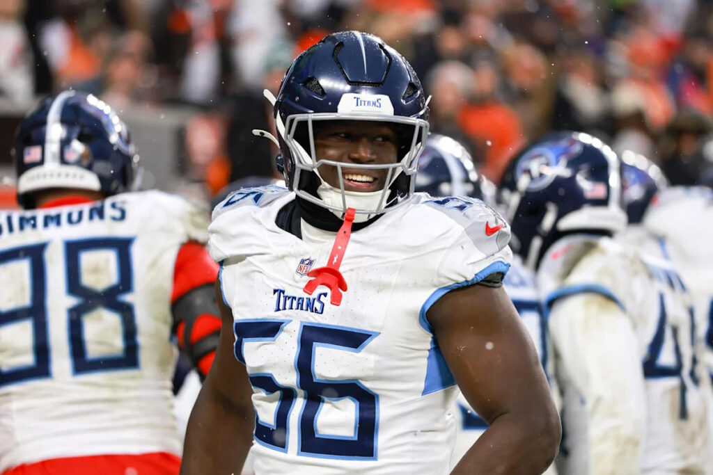 Tennessee Titans news: 53-man roster gives players a chance to shine Tennessee Titans news: 53-man roster gives players a chance to shine