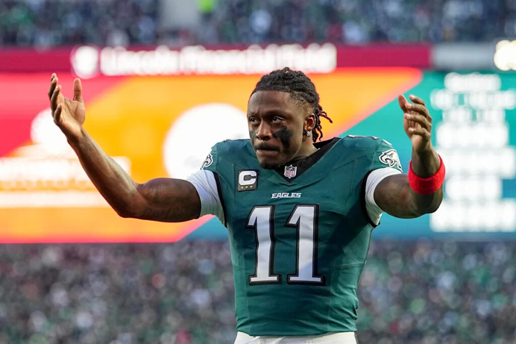 Titans vs. Eagles preview: 5 questions with Bleeding Green Nation