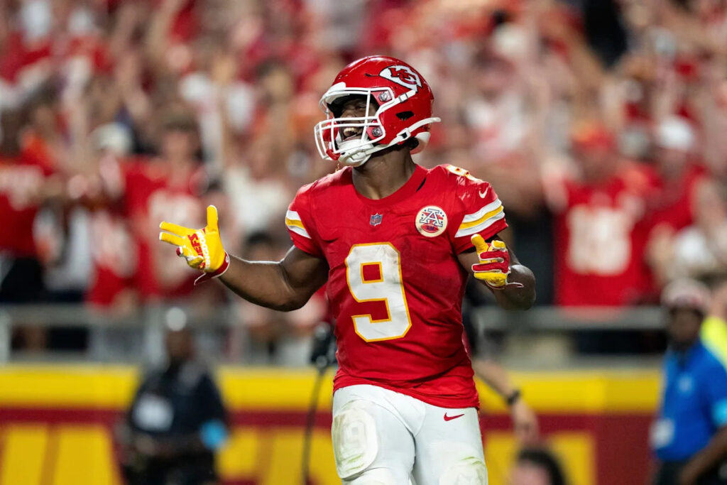 3 takeaways from the Chiefs’ season-opening beatdown of the Broncos