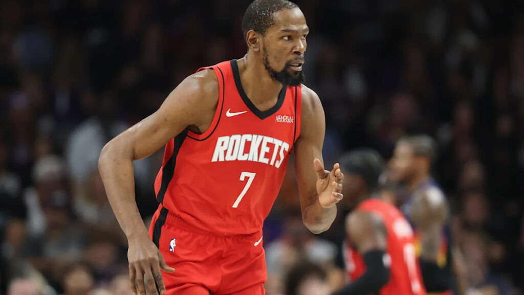 NBA Western Conference rankings 1-15 entering 2026-27 season