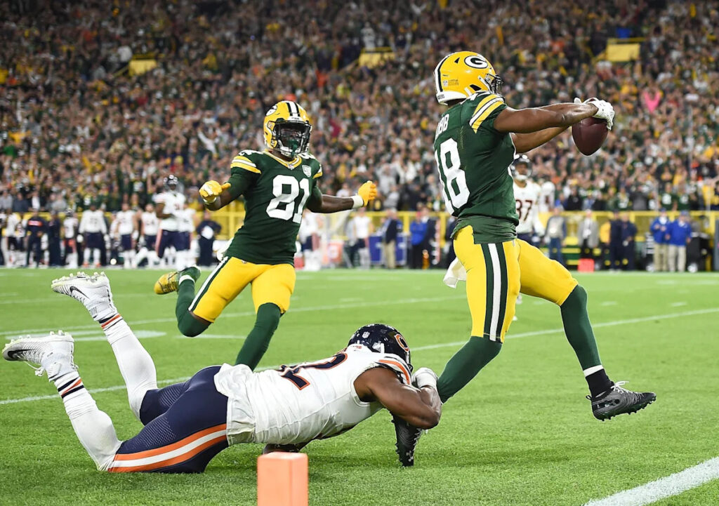 Top 5 Packers Comebacks of the 21st Century