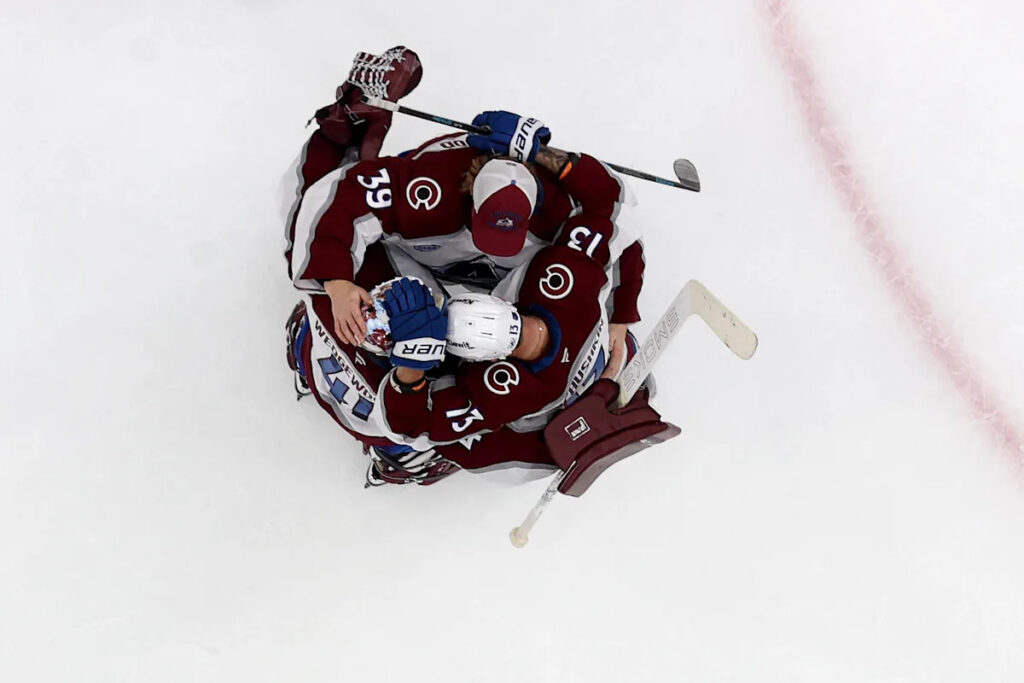 Weekly Cupcakes: Is TJ Hughes the real deal?