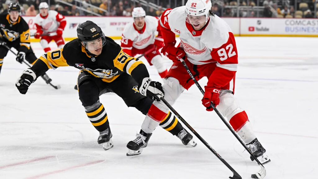 Penguins cut 12 more players Penguins cut 12 more players