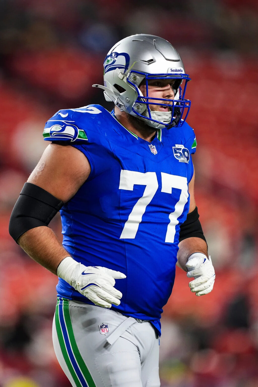 Seahawks lose player to Klint Kubiak’s Raiders in waiver claim Seahawks lose player to Klint Kubiak’s Raiders in waiver claim
