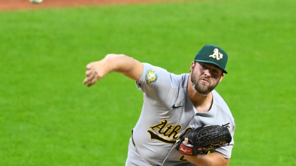 Game #159: Astros at Athletics Game Thread Game #159: Astros at Athletics Game Thread