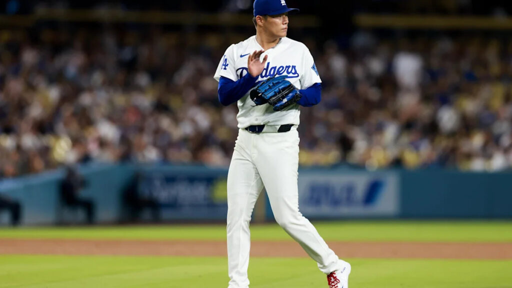 Yamamoto and Ohtani are in to potentially lead a bye-clinching win