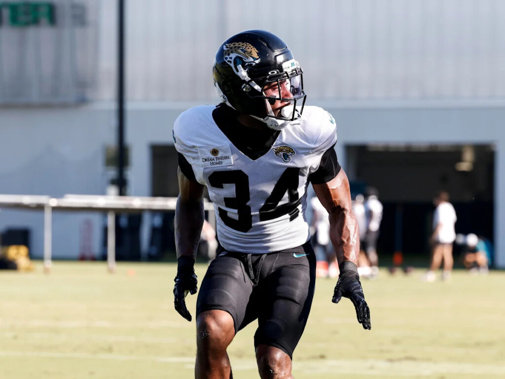 Rams release player who was on injured reserve