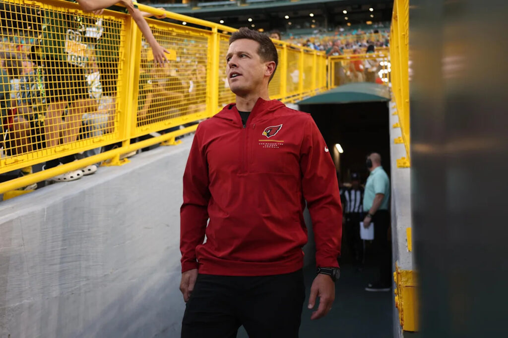 Arizona Cardinals news: How may games will the Cardinals win this year?