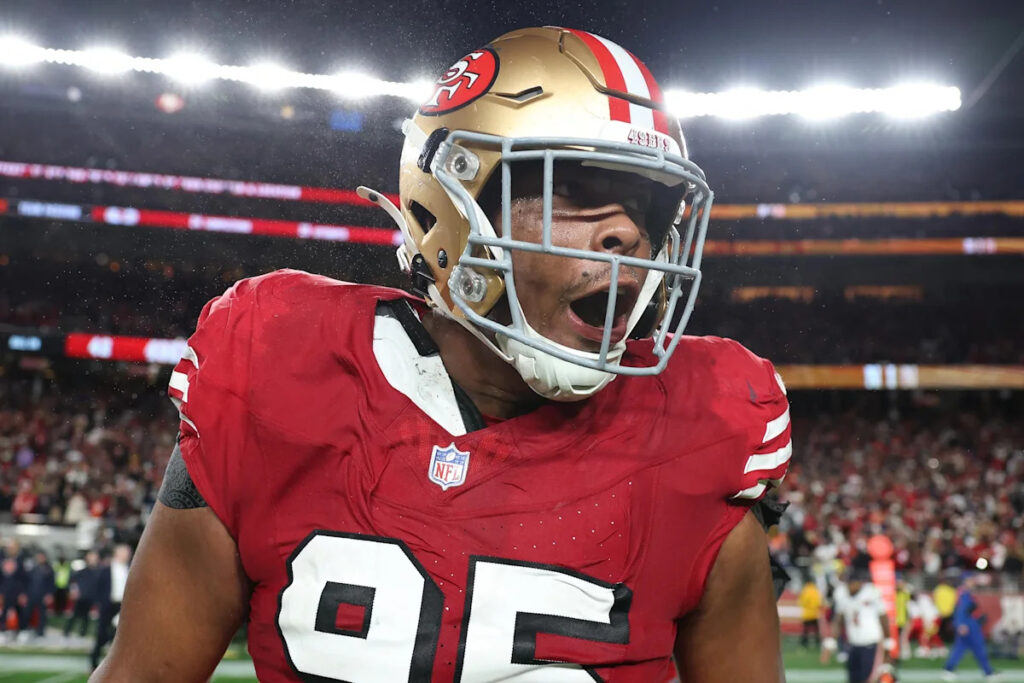 49ers lose another key contributor to a season-ending injury 49ers lose another key contributor to a season-ending injury