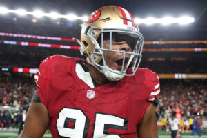 49ers lose another key contributor to a season-ending injury