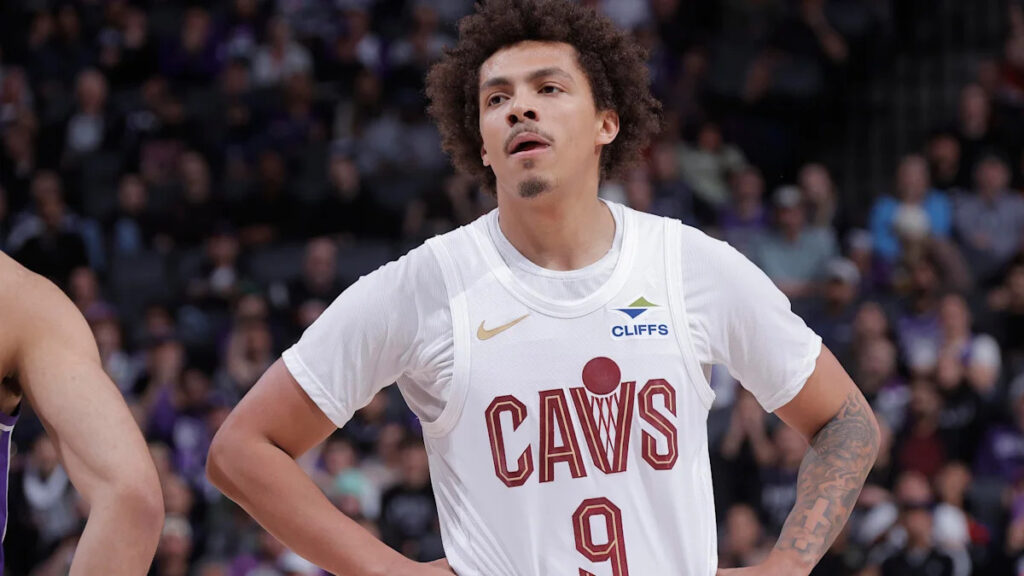 Cavs season preview: Craig Porter Jr. – Can he be a quality backup point guard?