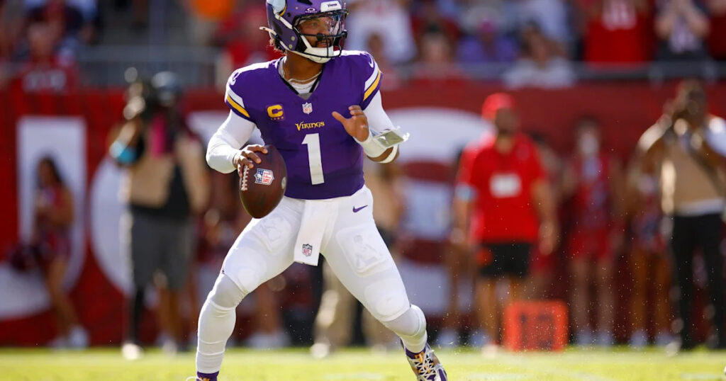 Minnesota Vikings News and Links: Onward And Upward!