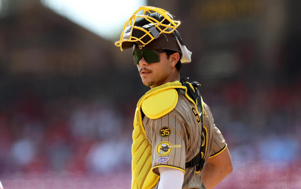 Padres back themselves into a corner Padres back themselves into a corner
