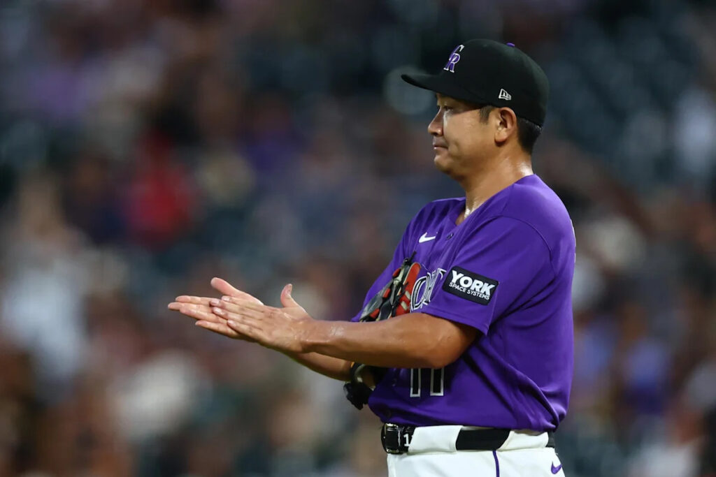 Wednesday Rockpile: The Rockies’ pitching is fading in September