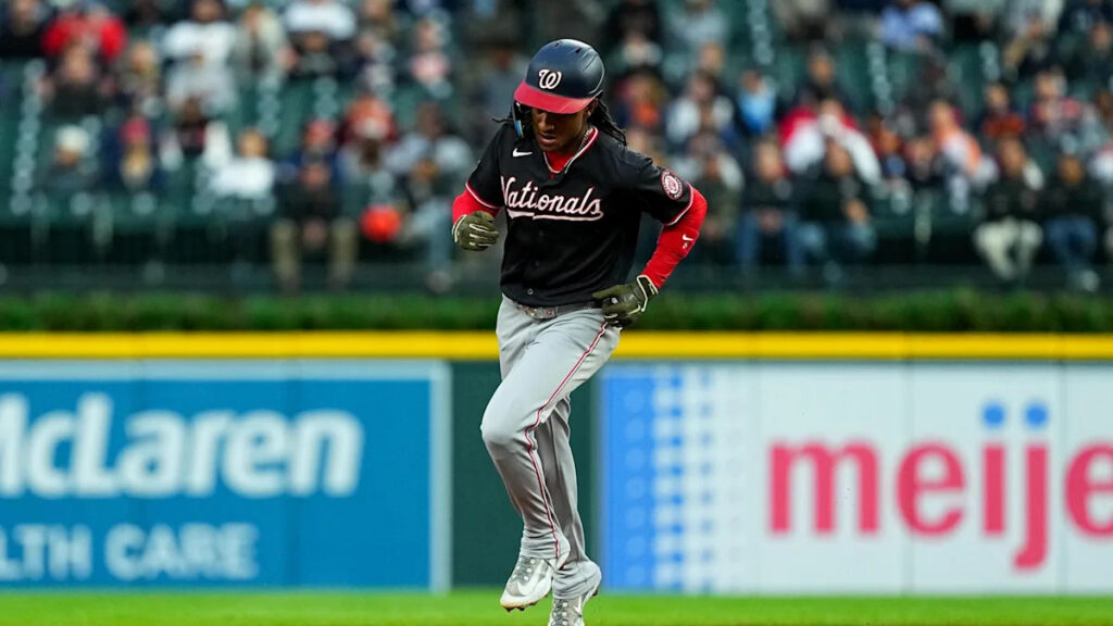 Pair of home runs spells doom for the Tigers in loss Pair of home runs spells doom for the Tigers in loss