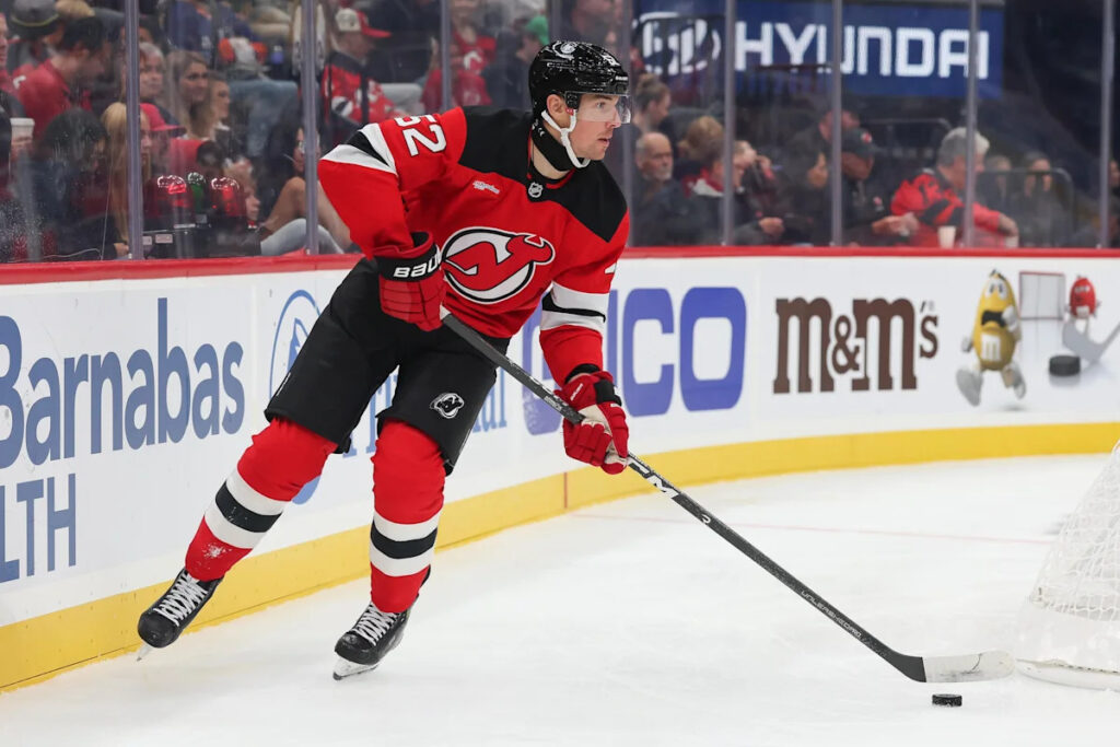 DitD & Open Post – 9/21/26: Hockey Begins Edition